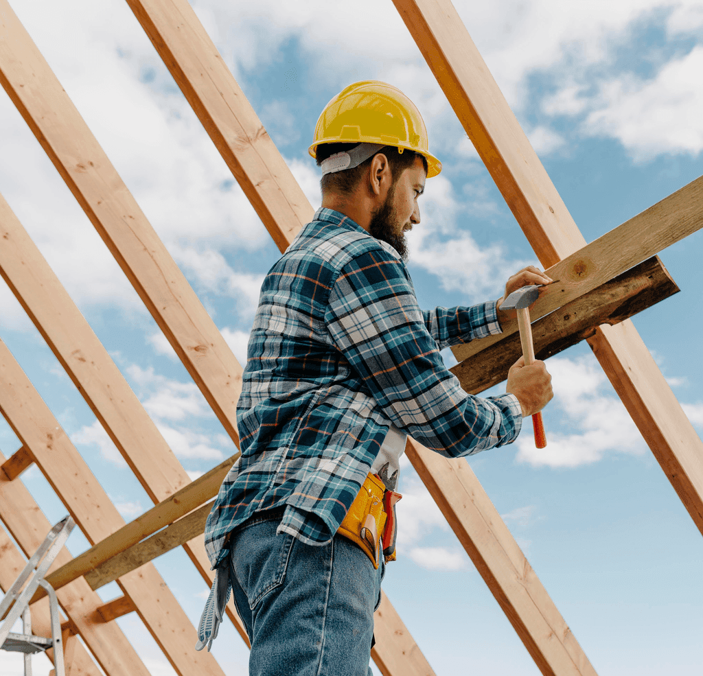 Preparing your roof for winter