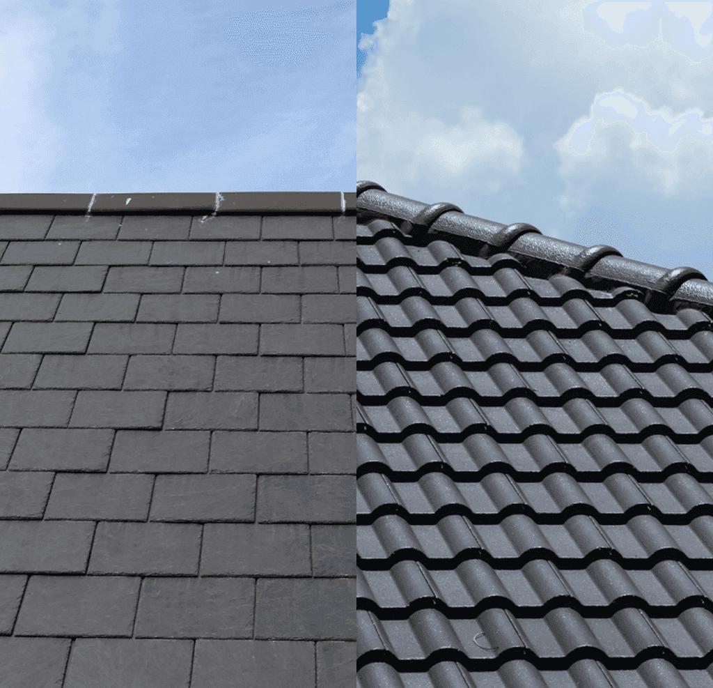Tile vs slate: which is best?