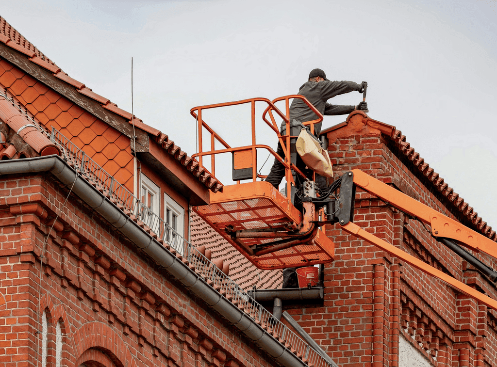 Full Roof Replacement