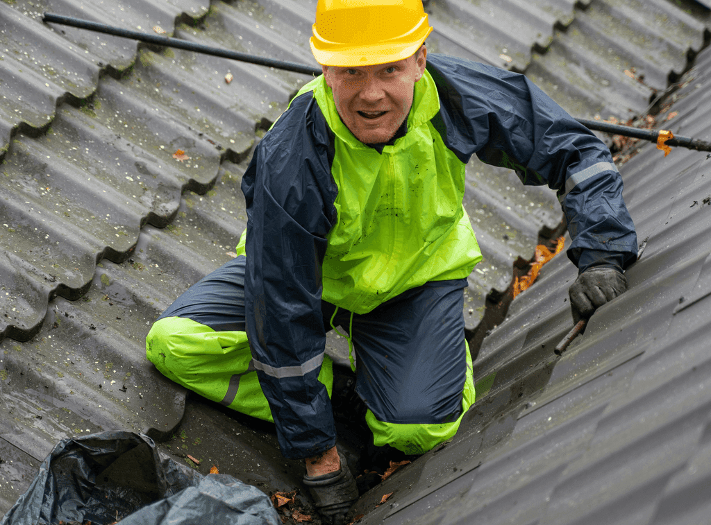 Emergency Leak Fix