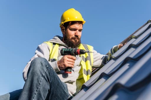 Emergency repairs